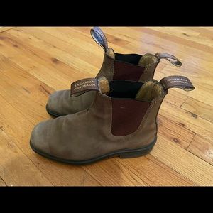 Blundstone Rustic Dress shoe